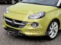 2016 Opel Adam