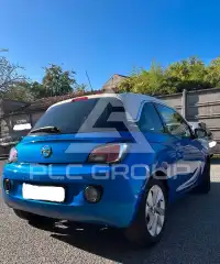 2016 Opel Adam