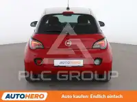 2016 Opel Adam