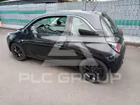 2016 Opel Adam