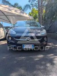 2016 Opel Adam