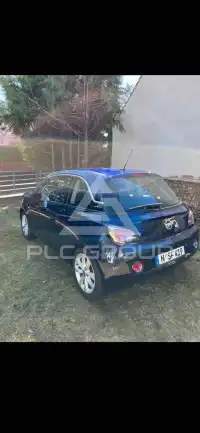 2016 Opel Adam