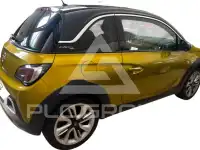 2016 Opel Adam