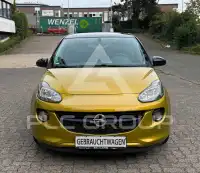 2016 Opel Adam