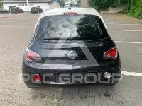 2016 Opel Adam