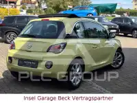 2016 Opel Adam