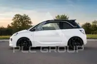 2016 Opel Adam