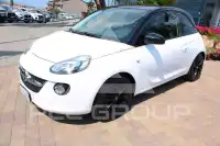 2016 Opel Adam