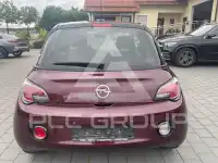 2016 Opel Adam