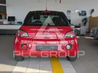 2016 Opel Adam
