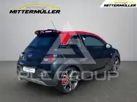 2016 Opel Adam
