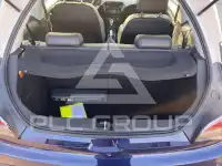 2016 Opel Adam