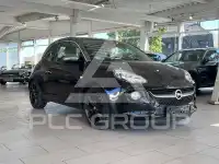 2016 Opel Adam