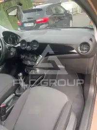 2016 Opel Adam