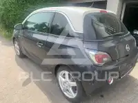 2016 Opel Adam