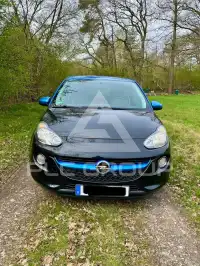 2016 Opel Adam