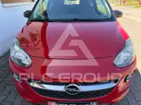 2016 Opel Adam