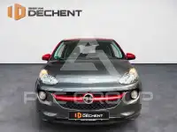 2016 Opel Adam