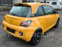 2016 Opel Adam