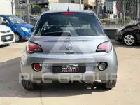 2016 Opel Adam