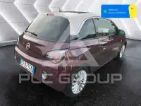 2016 Opel Adam