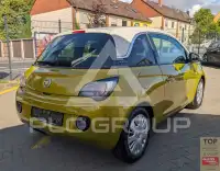 2016 Opel Adam