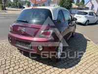 2016 Opel Adam