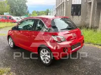 2016 Opel Adam