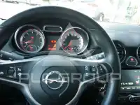 2016 Opel Adam