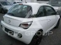 2016 Opel Adam