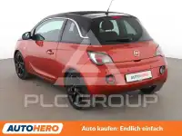 2016 Opel Adam