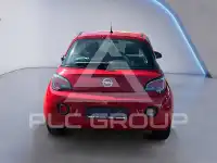 2016 Opel Adam