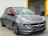 2016 Opel Adam