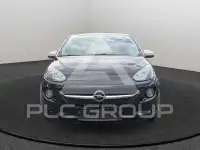 2016 Opel Adam
