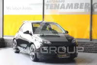 2016 Opel Adam