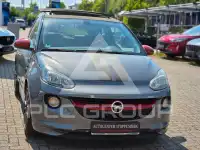 2016 Opel Adam