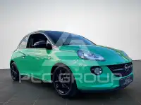 2016 Opel Adam