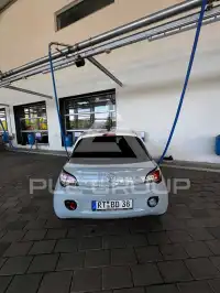 2016 Opel Adam