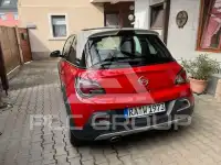2016 Opel Adam