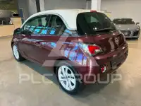 2016 Opel Adam