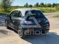 2016 Opel Adam
