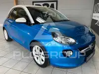 2016 Opel Adam