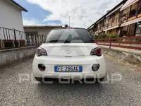 2016 Opel Adam