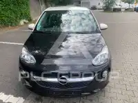 2016 Opel Adam