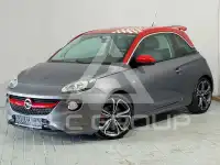 2016 Opel Adam