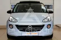 2016 Opel Adam