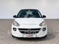 2016 Opel Adam