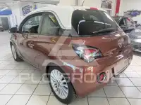 2016 Opel Adam