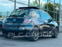 2016 Opel Adam