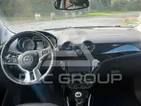 2016 Opel Adam